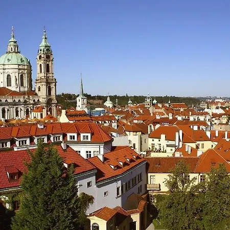 Alqush Downtown Prag