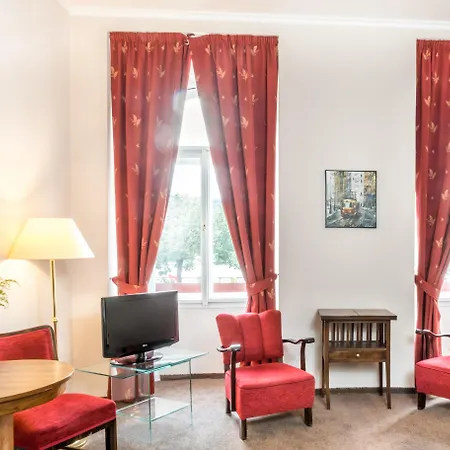 Szálloda Bookquet 5*