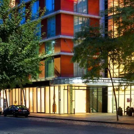 Vienna House By Wyndham Andel's