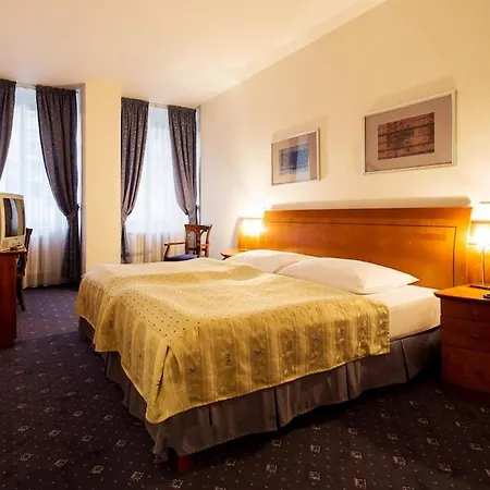 Melantrich Hotel