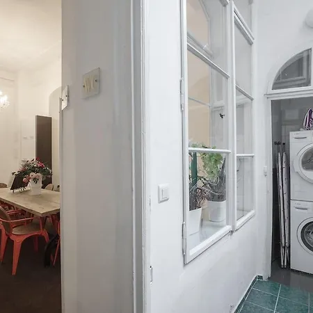 Apartmanhotel Old Town Square By Emblem