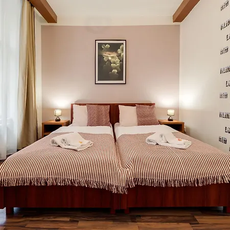 Hotel Koruna