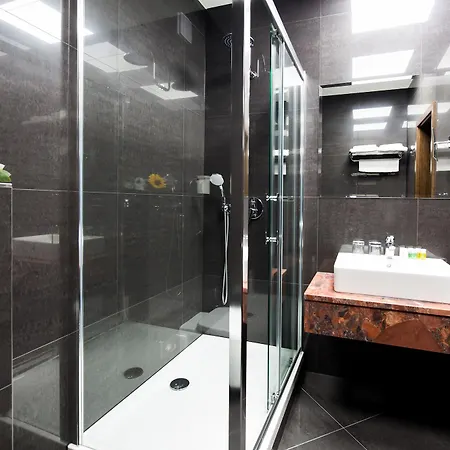Selsky Dvur - Bohemian Village Courtyard Hotel Prague