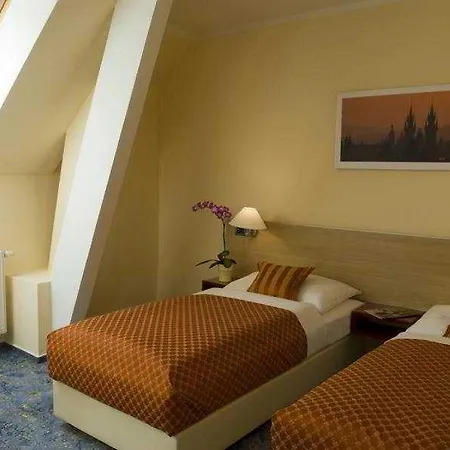 Hotel Michael 4*