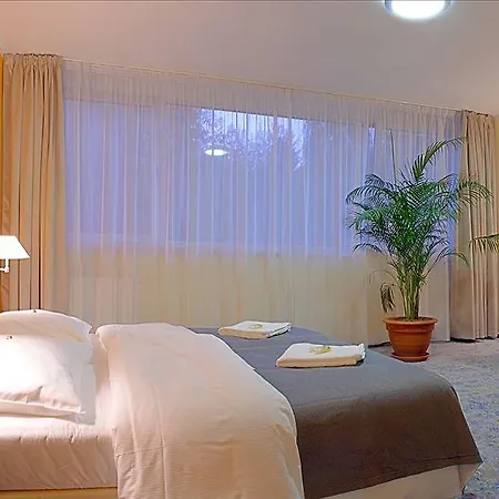 Hotel Michael Prague