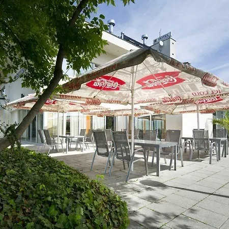 Hotel Michael 4*