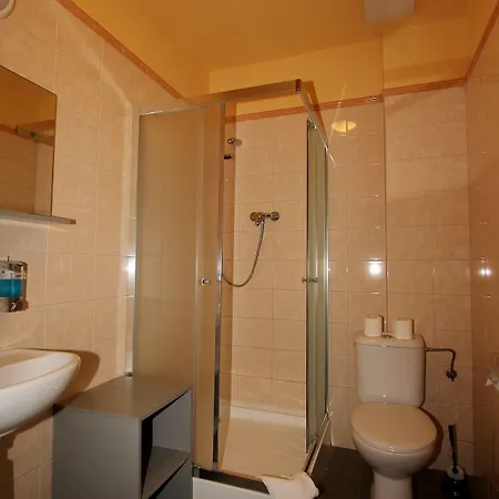 Hotel Zlata Vaha