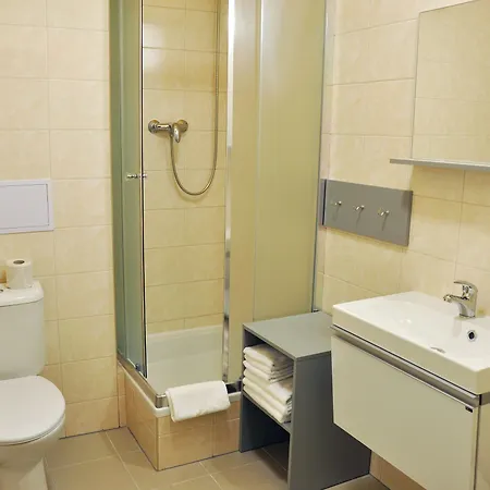 Zlata Vaha Hotel