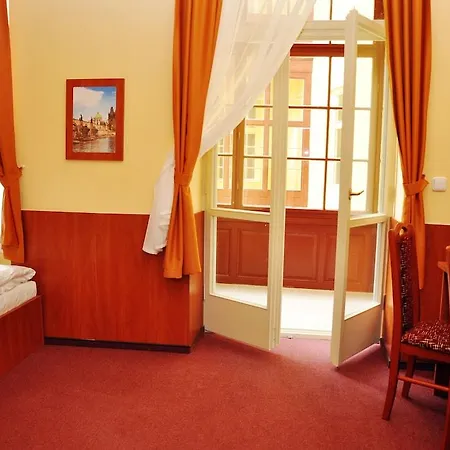 Zlata Vaha Hotel