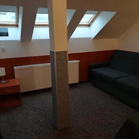 Zlata Vaha Hotel 3*