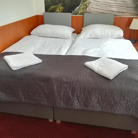 Hotel Zlata Vaha