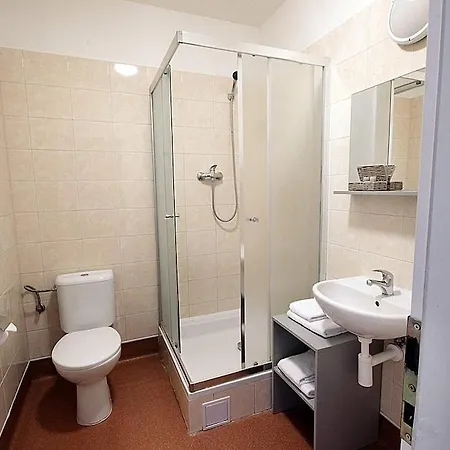 Zlata Vaha Hotel