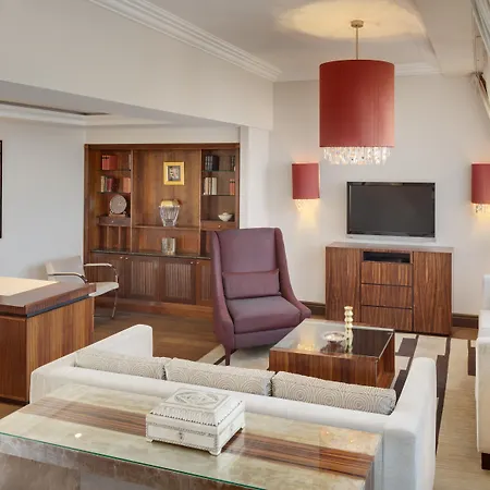 Hotel Alcron