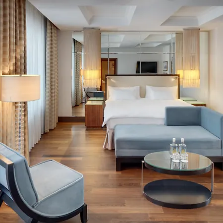 Alcron Hotel Praga