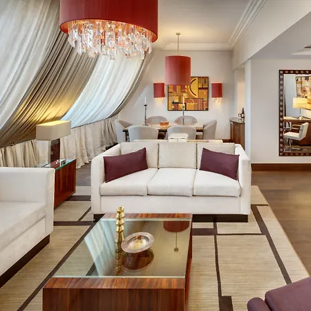 Hotel Alcron