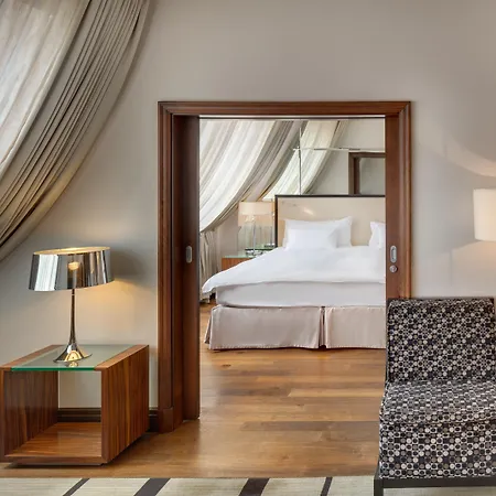 Hotel Alcron 5*