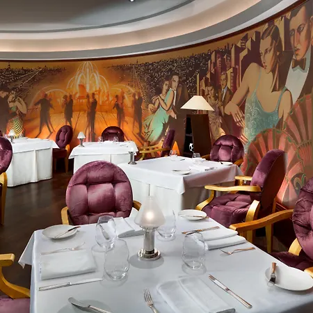 Alcron Hotel 5*