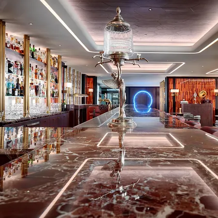 Hotel Alcron