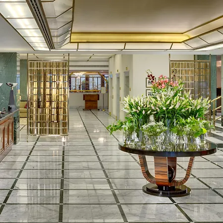 Hotel Alcron