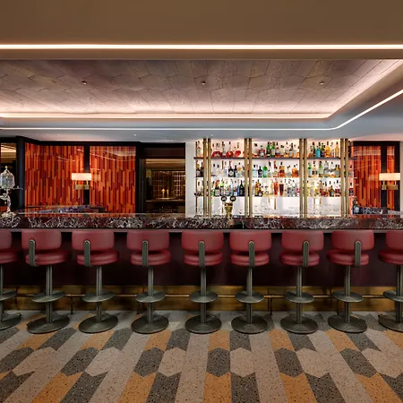 Hotel Alcron Praga