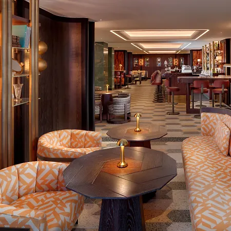 Hotel Alcron 5*