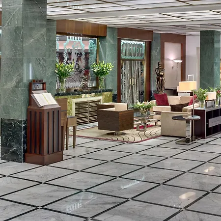 Alcron Hotel