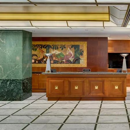 Alcron 5* Praga