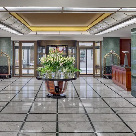 Hotel Alcron Praga