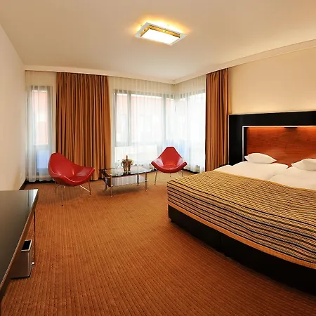 Grand Majestic Hotell