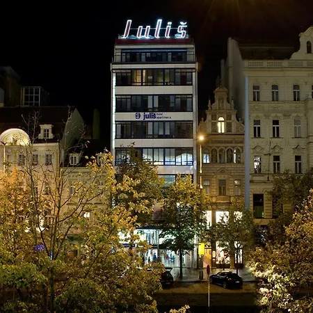 Hotel Ea Julis