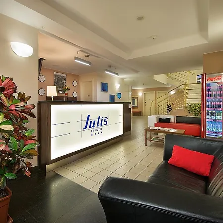 Hotel Ea Julis