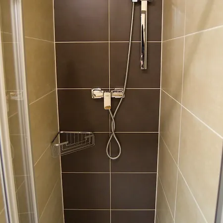 Hotell U Medvidku-brewery 3*