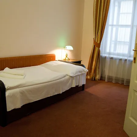Hotell U Medvidku-brewery