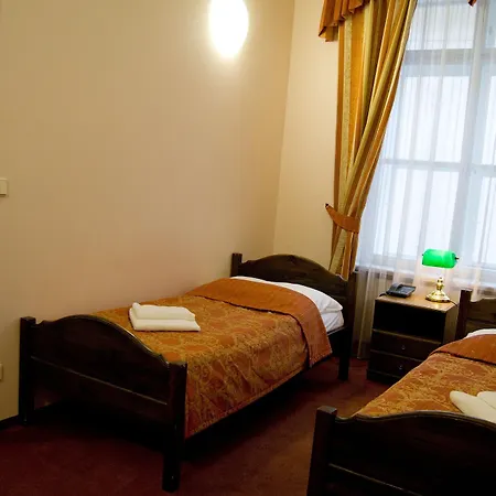 Hotell U Medvidku-brewery 3*