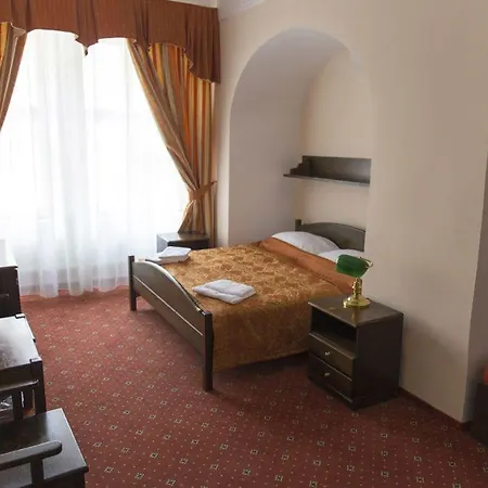 Hotell U Medvidku-brewery