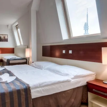 Hotell Gloria