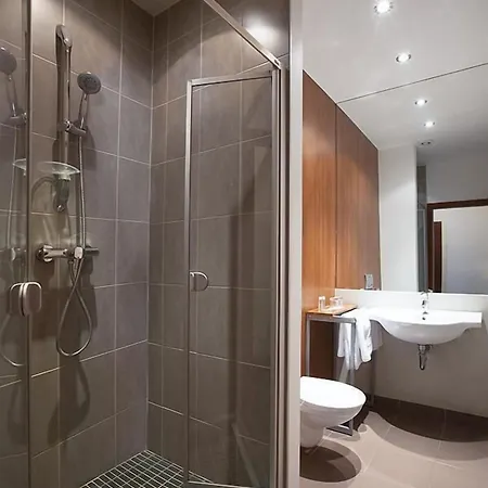 Hotell Gloria