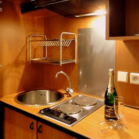 Malá Strana Hotel 4*
