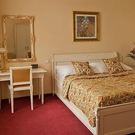 Hotel Alqush Downtown 4*