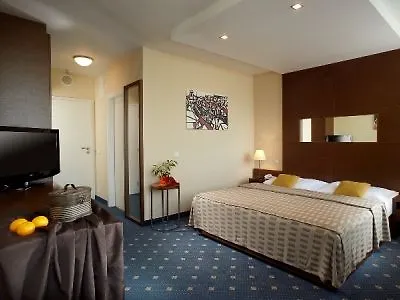 Areal Repy Hotel
