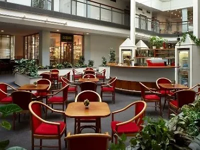 Hotel Areal Repy 3*