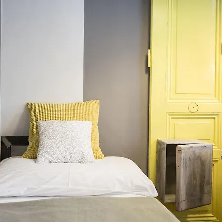 Miss Sophie's New Town & Wellness 4* Praga
