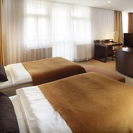 Hotel The Fitzgerald 4*