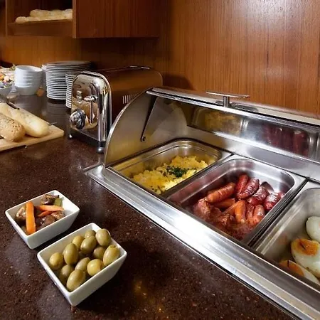 The Fitzgerald 4* Prag