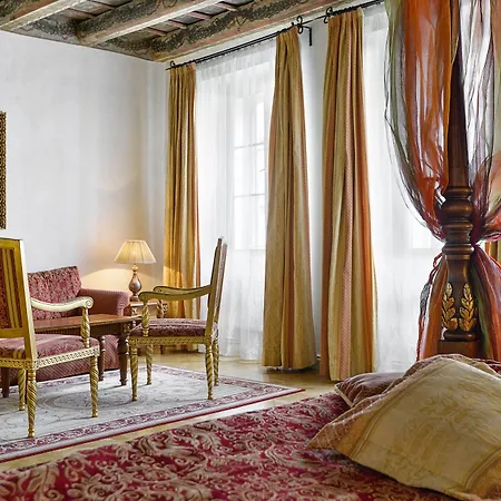 Aparthotel Bijou De Praha
