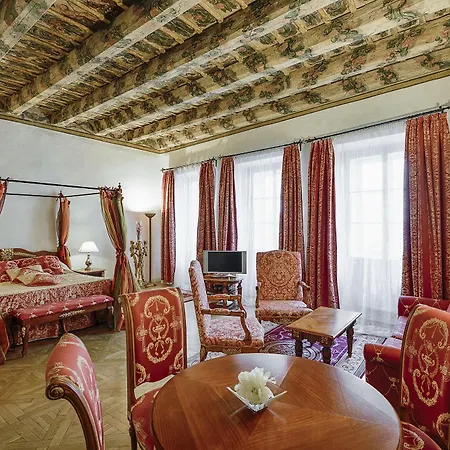 Aparthotel Bijou De