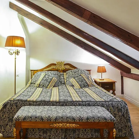 Bijou De Aparthotel 4*