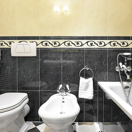 Aparthotel Bijou De