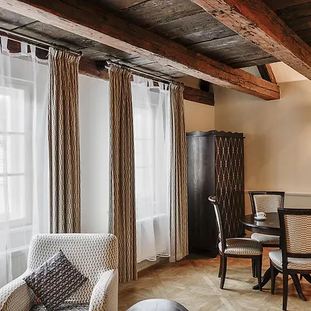 Bijou De Aparthotel