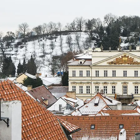 Aparthotel Bijou De